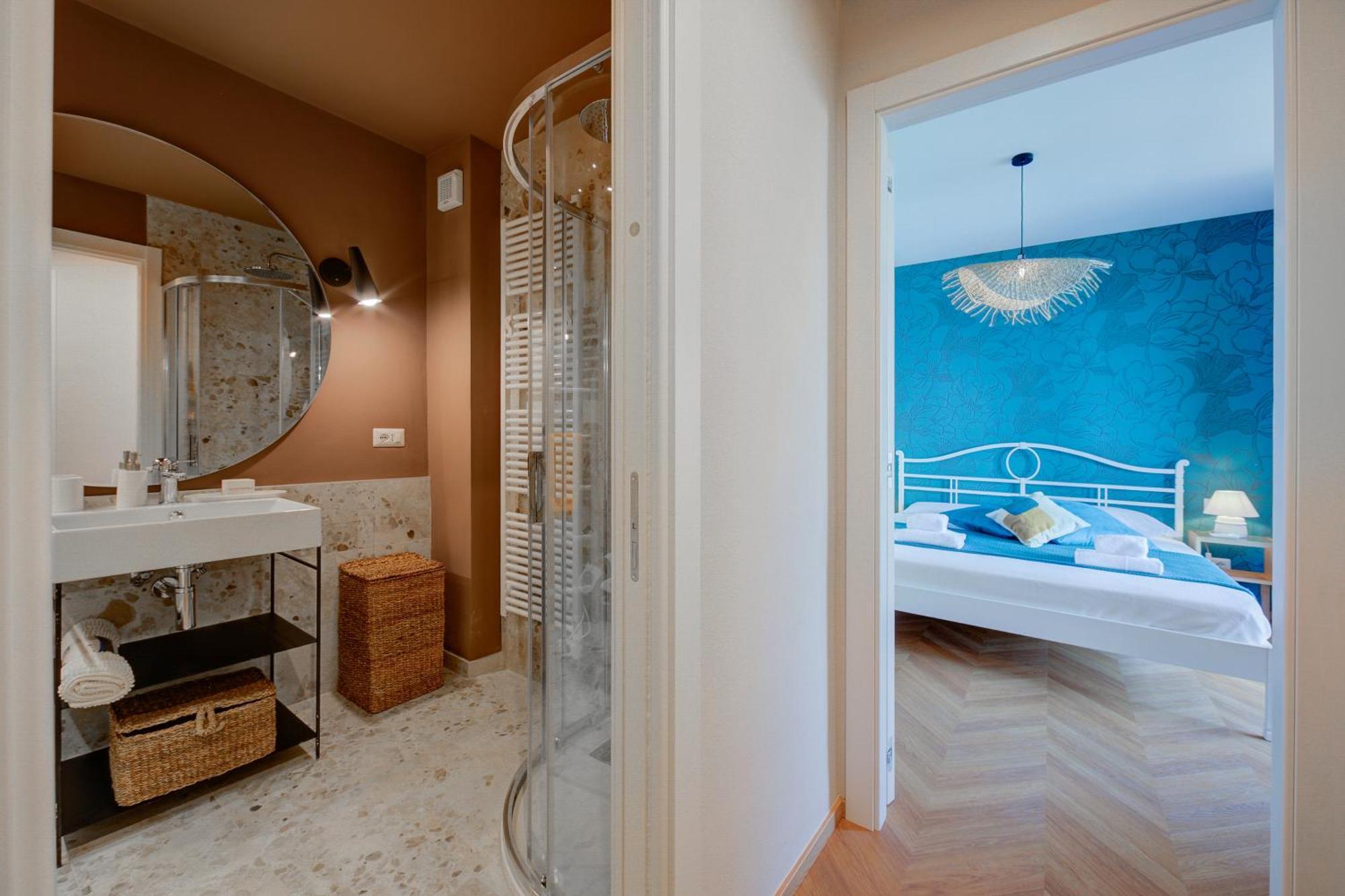 Pandora Lake View Stresa - Happy Rentals Exterior photo